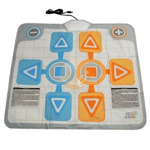 Active Life Mat - Wii