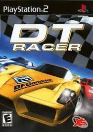 DT Racer - PS2