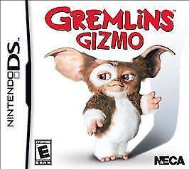 Gremlins Gizmo - DS