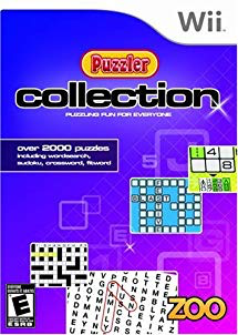 Puzzler Collection - Wii