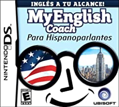 My English Coach Para Hispanoparlantes - DS