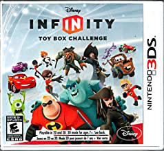 Disney Infinity - 3DS