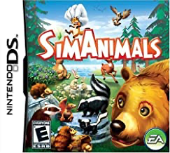 SimAnimals - DS