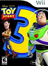 Toy Story 3 - Wii