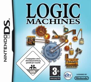 Logic Machines - DS