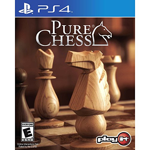 Pure Chess - PS4