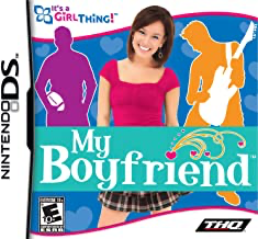 My Boyfriend - DS