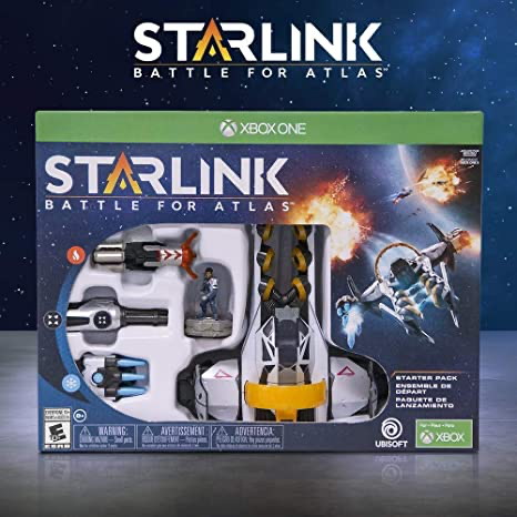 Starlink: Battle for Atlas - Xbox One