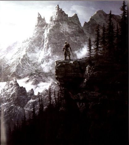 Elder Scrolls V: Skyrim - PS3