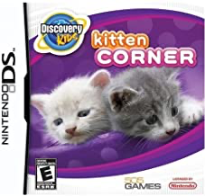 Discovery Kids Kitten Corner - DS