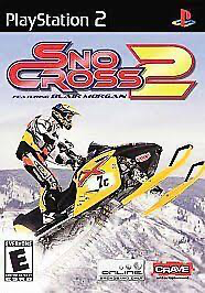 SnoCross 2 - PS2