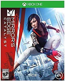 Mirror's Edge Catalyst - Xbox One