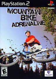 Mountain Bike Adrenaline - PS2