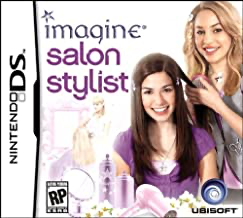 Imagine Salon Stylist - DS