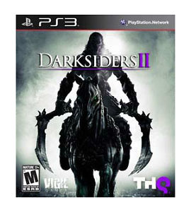 Darksiders 2 - PS3