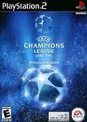 UEFA Champions League 2006-2007 - PS2