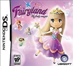 Fairyland Melody Magic - DS