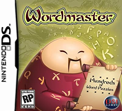 Wordmaster - DS