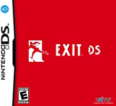 Exit DS - DS