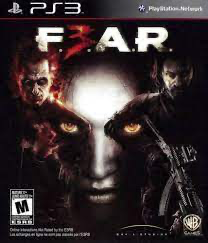 FEAR 3 - PS3