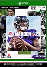 Madden NFL 21 - Xbox One