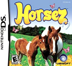 Horsez - DS