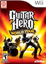 Guitar Hero: World Tour - Wii