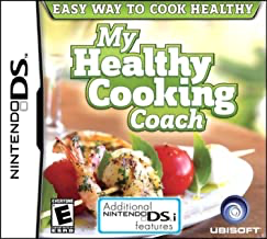 My Healthy Cooking Coach - DS