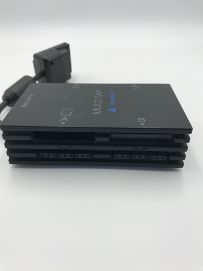 Multi-Tap Adapter Sony Official | Fat Model - PS2