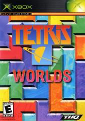 Tetris Worlds - Xbox