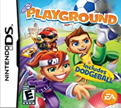 EA Playground - DS