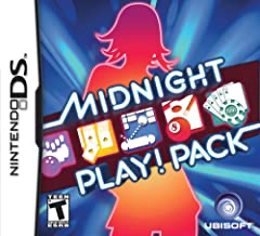 Midnight Play Pack - DS