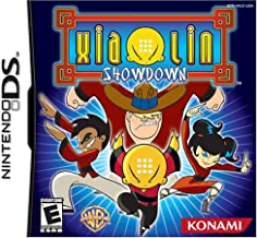 Xiaolin Showdown - DS