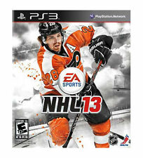 NHL 13 - PS3