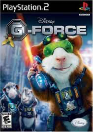 G-Force - PS2