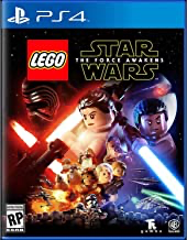 LEGO Star Wars: The Force Awakens - PS4