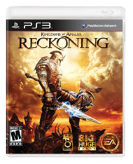 Kingdoms of Amalur: Reckoning - PS3