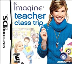 Imagine Teacher Class Trip - DS