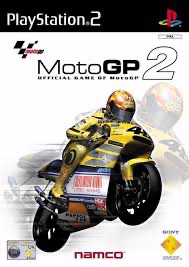 Moto GP 2 - PS2