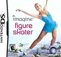 Imagine Figure Skater - DS