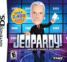 Jeopardy - DS