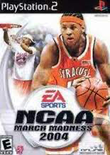 NCAA March Madness 2004 - PS2