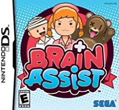 Brain Assist - DS