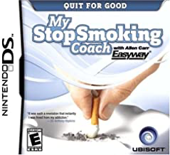 My Stop Smoking Coach with Allen Carr - DS