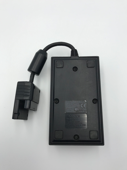 Multi-Tap Adapter Sony Official | Fat Model - PS2