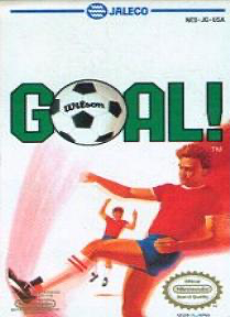 Goal - NES