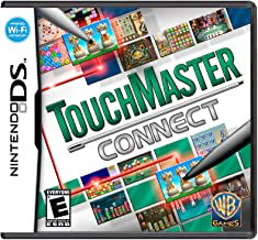 TouchMaster Connect - DS