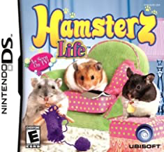 Hamsterz Life - DS