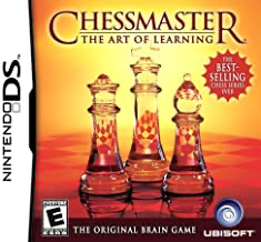 Chessmaster - DS