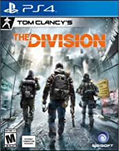 Tom Clancy's The Division - PS4